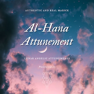 Al-Hana Attunement