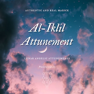 Al-Iklil Attunement