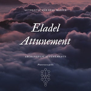 Eladel Attunement