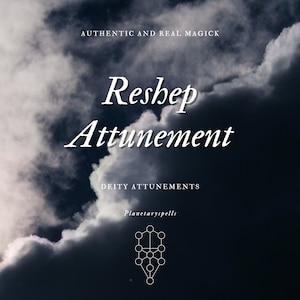 Reshep Attunement
