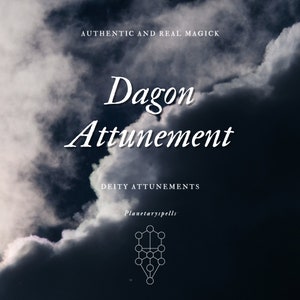 Dagon Attunement
