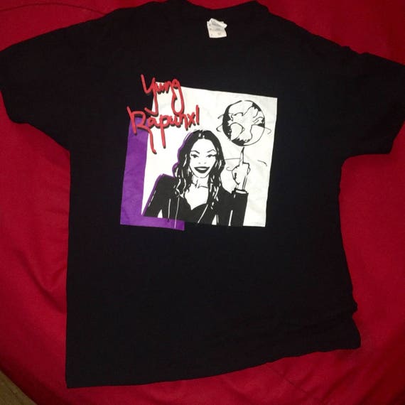 azealia banks t shirt