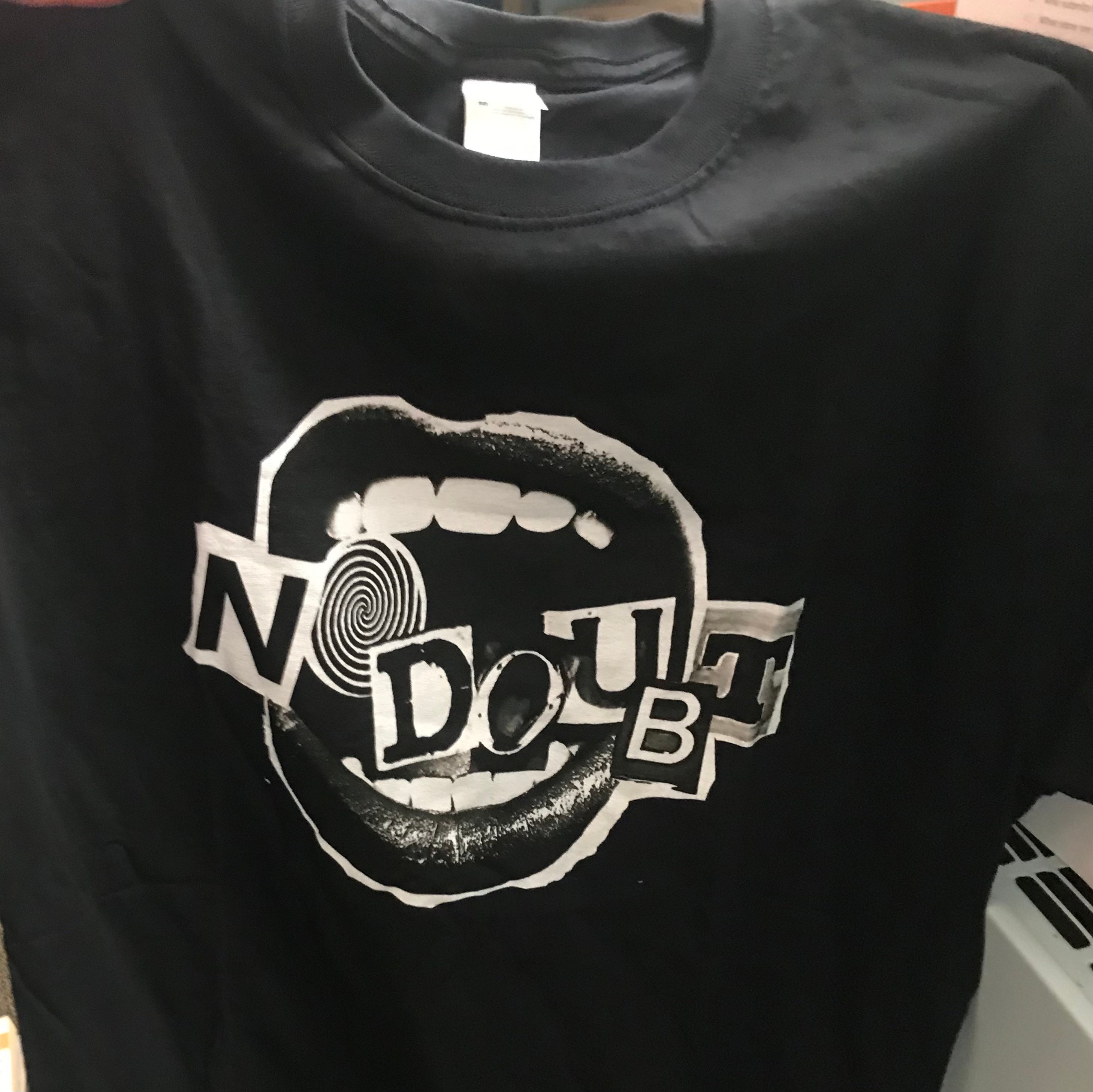 No Doubt T-shirt