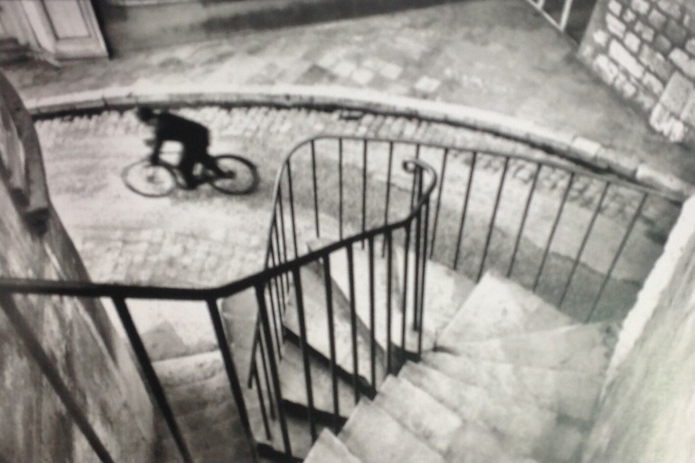 カルティエ・ブレッソンのパリ Cartier Bresson - Etsy