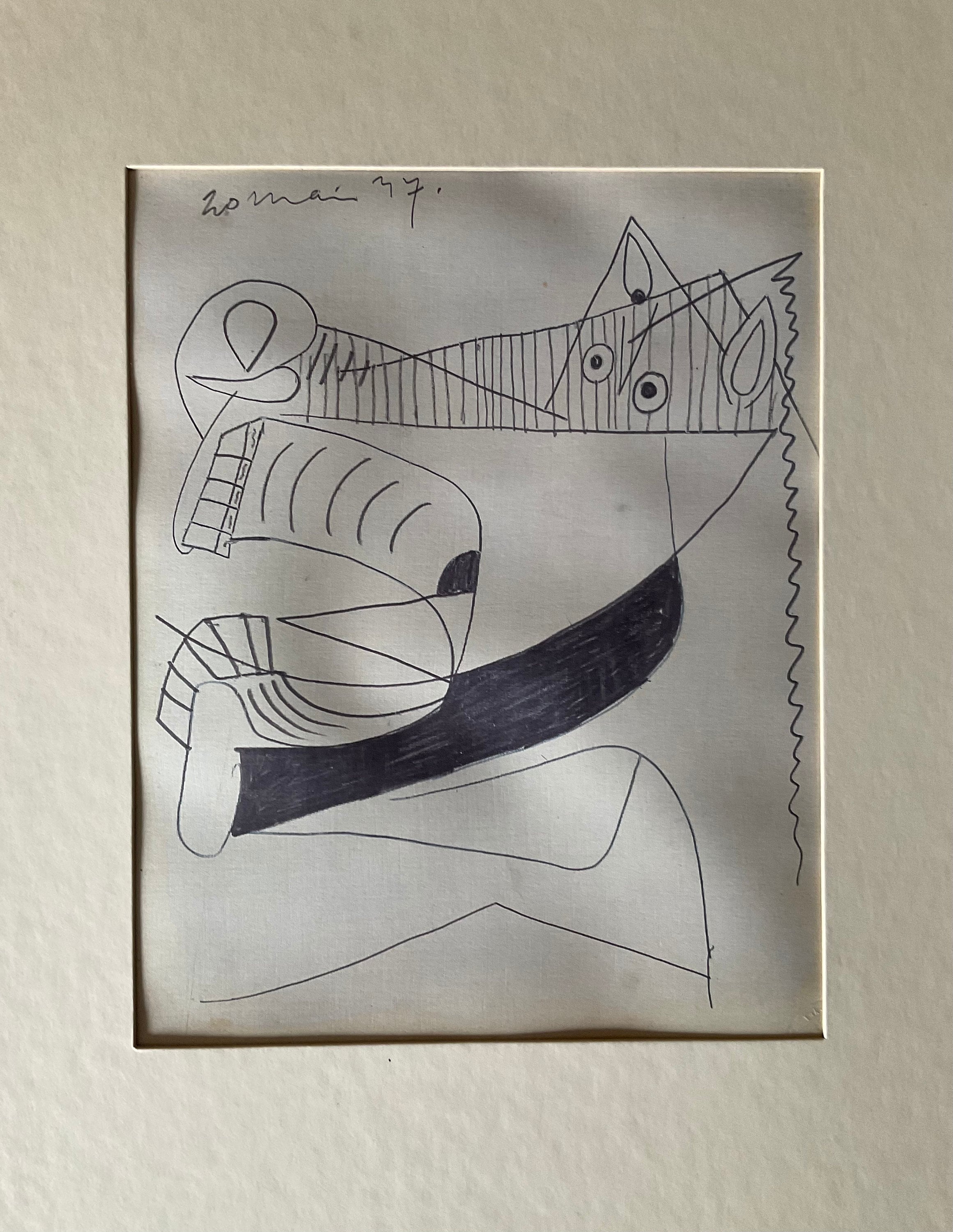 パブロ・ピカソ - ゲルニカ - 限定版紙作品 60x40 cm - Etsy 日本