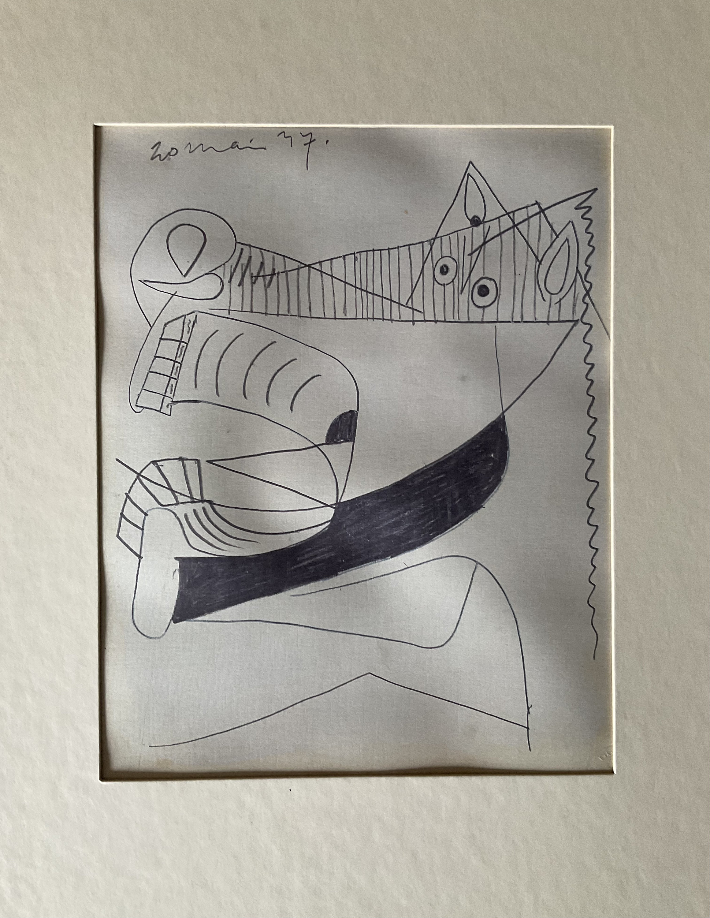 パブロ・ピカソ - ゲルニカ - 限定版紙作品 60x40 cm - Etsy 日本