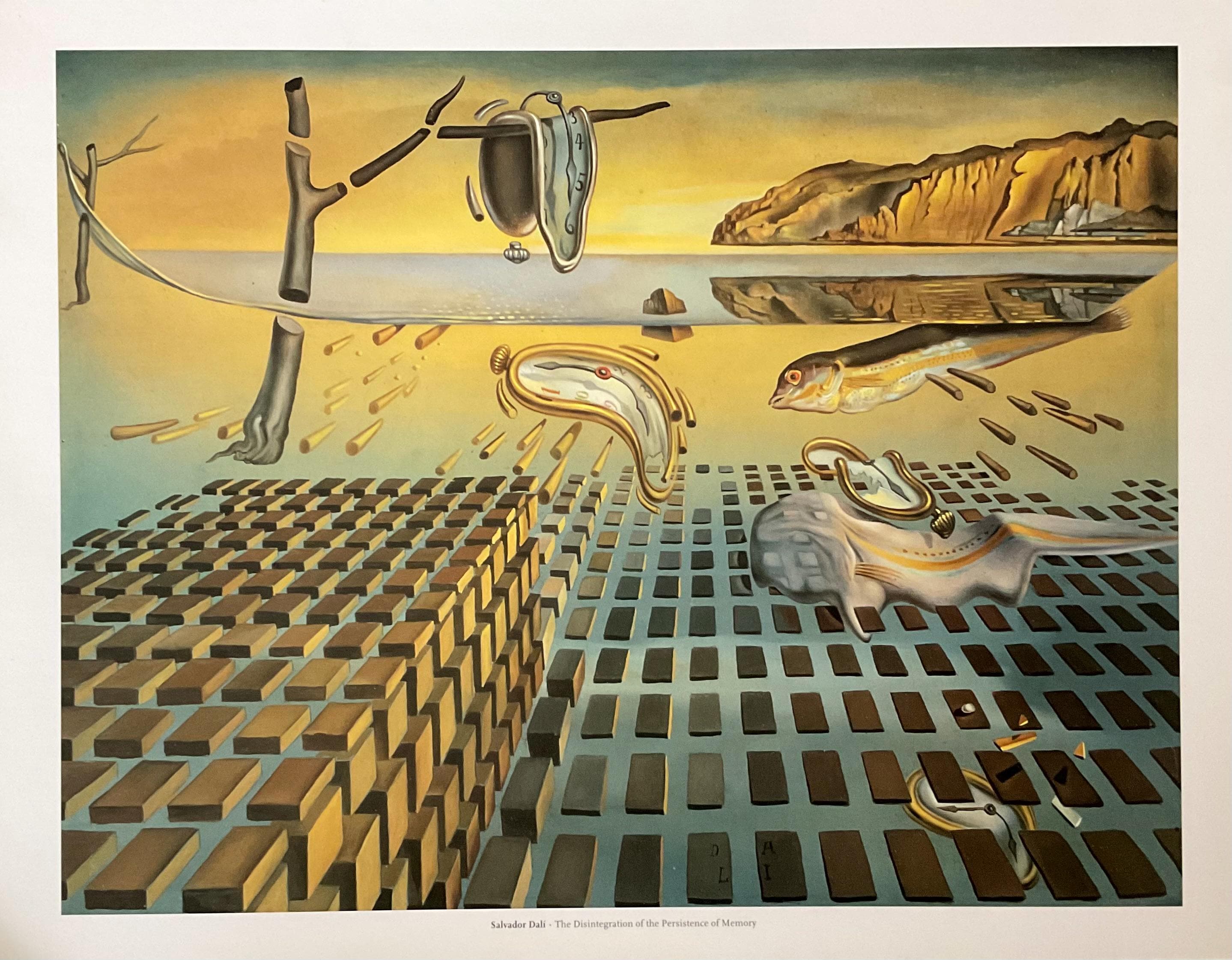 サルバドール・ダリ☆Salvador DALI リトグラフ「神曲」☆保証書付 Yahoo!オークション - M252 保証書付【サルバドール・ダリ】リトグラフ