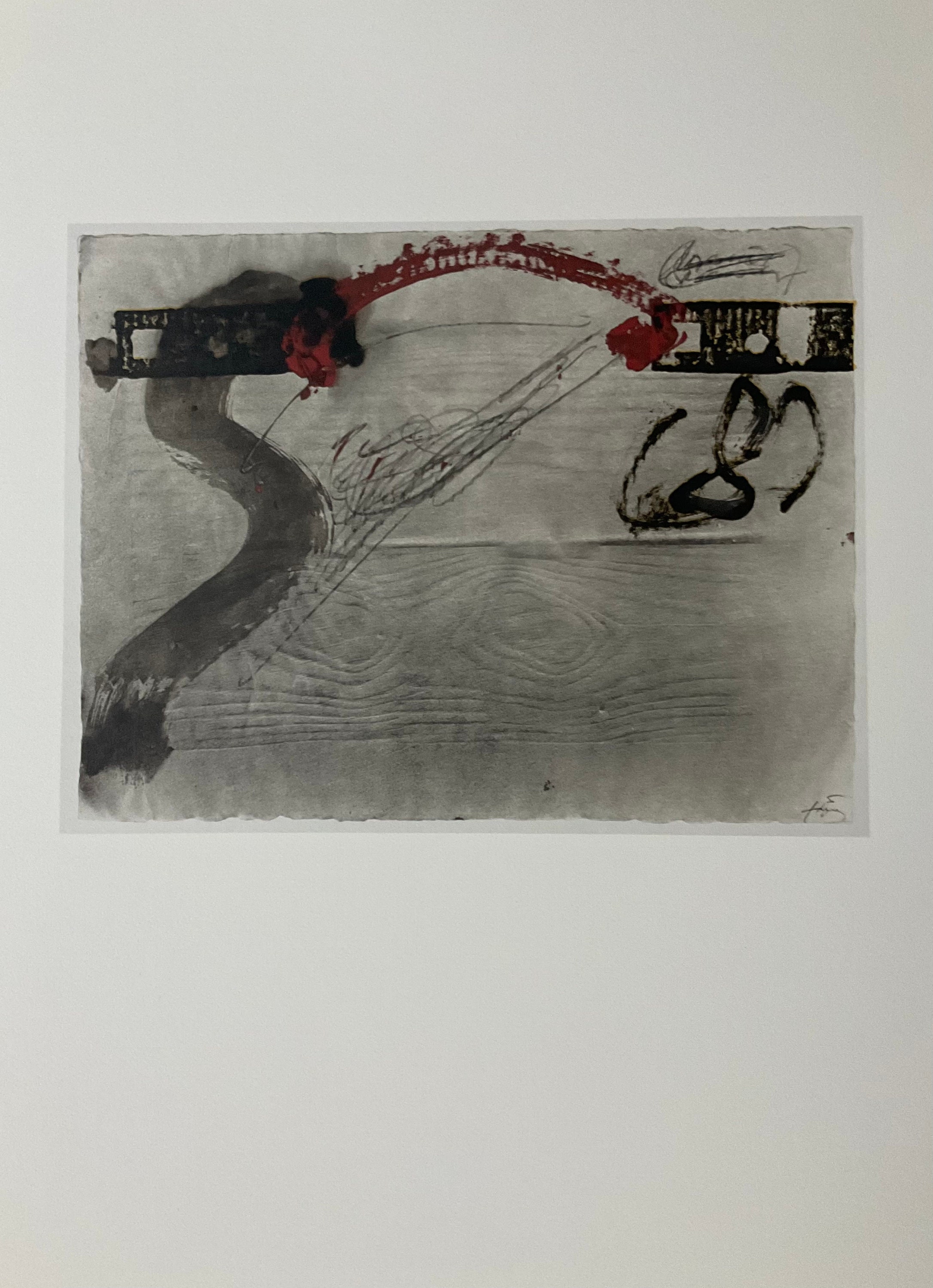 Antoni Tàpies in Print Antoni Tapies in Print: Wye, Deborah: 9780870706035: Amazon