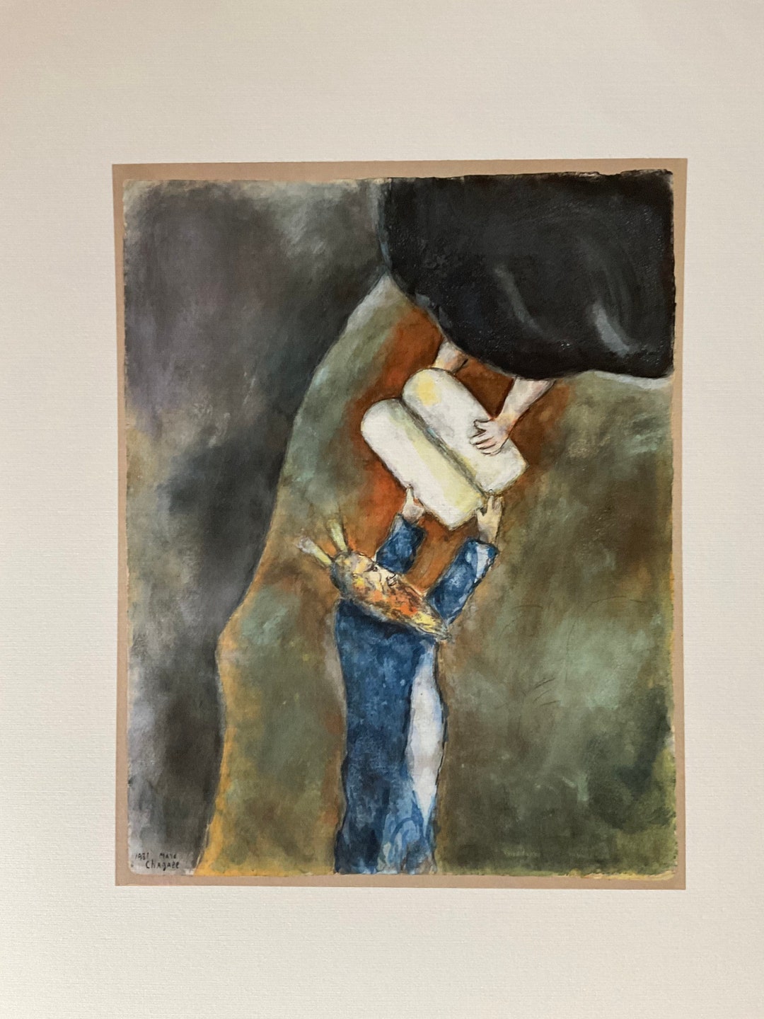 マルク・シャガール、Moise recevant les Tables de il_1080xN.3006551056_hbmn.jpg