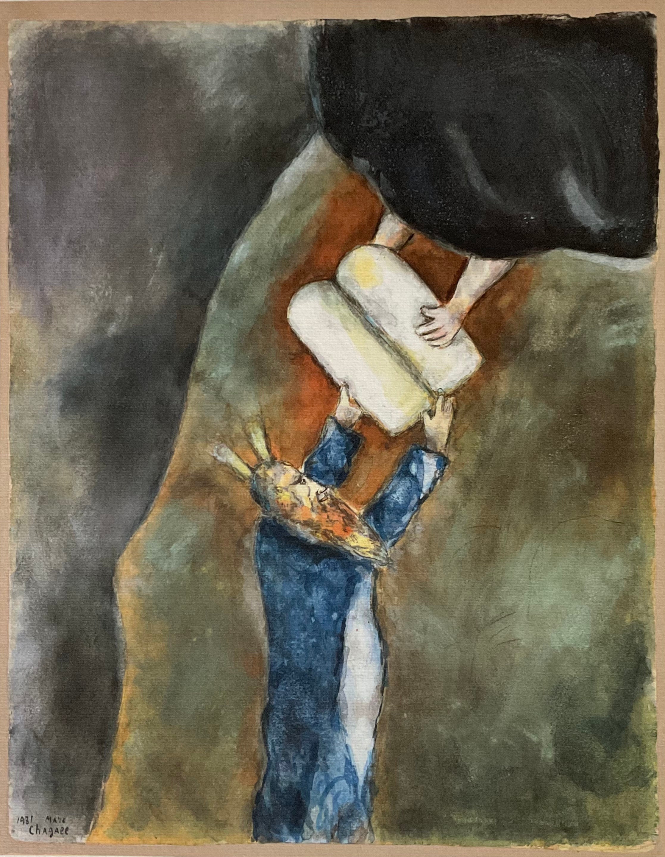 マルク・シャガール、Moise recevant les Tables de il_fullxfull.3006551056_hbmn.jpg