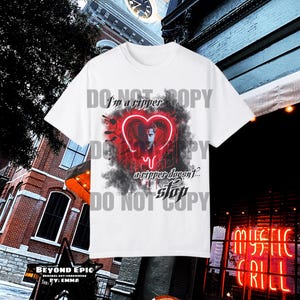 Stefan Salvatore Ripper T-Shirt