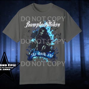 OUAT Rumple T-Shirt