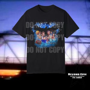 One Tree Hill T-Shirt