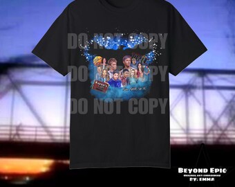 One Tree Hill T-Shirt