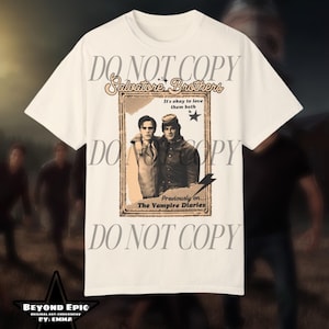 1864 Salvatore Brothers T-Shirt