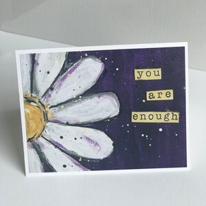Joyful, encouraging and motivating greeting cards