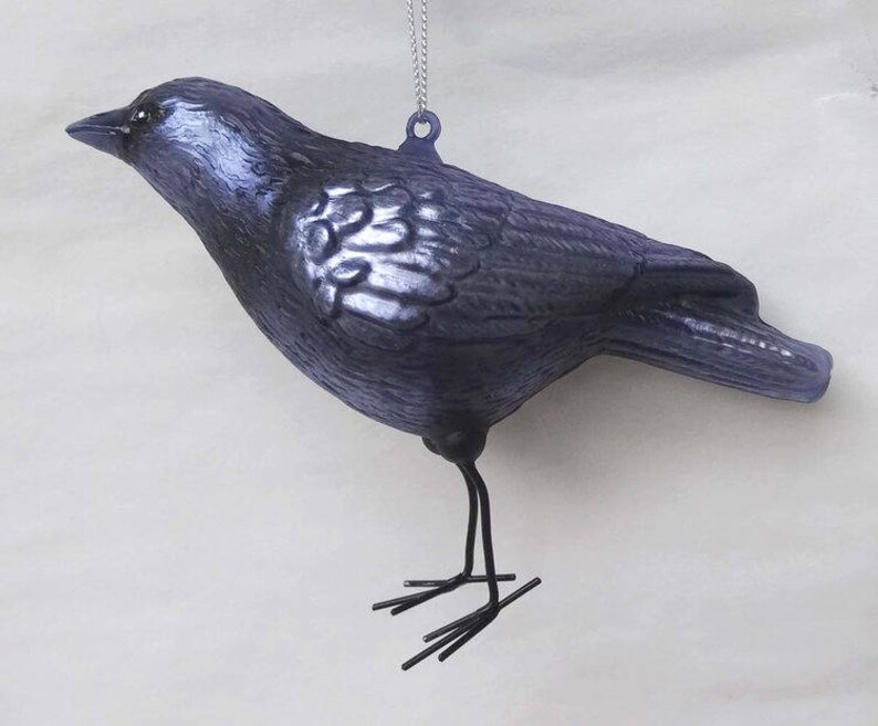 Northwestern Christmas Ornament 