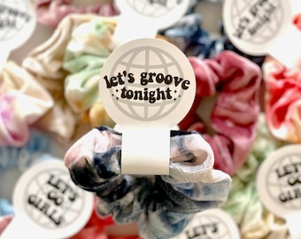 Disco Bachelorette-Retro Bachelorette-Disco Bachelorette Favors-Bachelorette Party Favor-Let's go girls bachelorette-last dance bachelorette