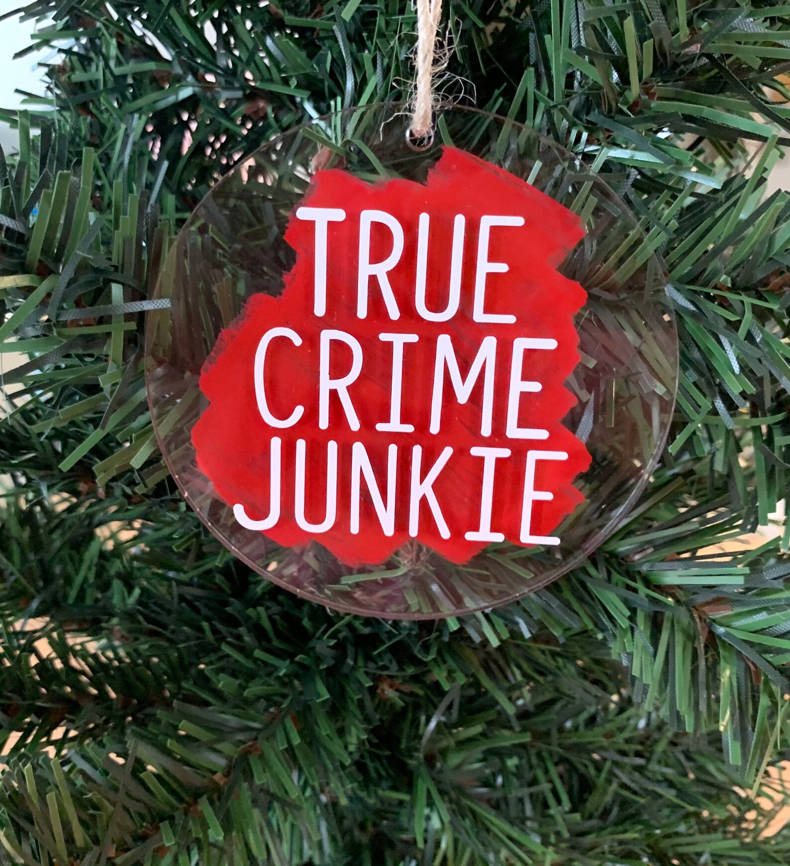 Is This True Crime Fan'S Missing Person Plan Genius Or Crazy? - gqdqdr8
