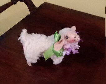 Easter lamb | Etsy