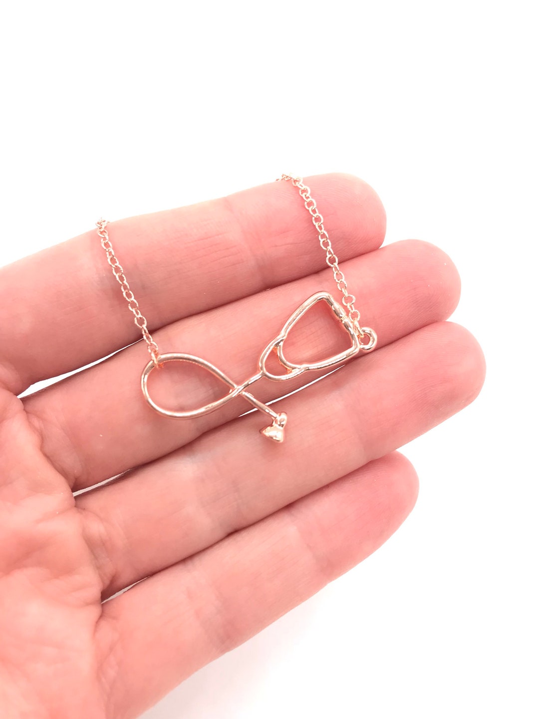 Stethoscope Bracelet Nurse Bracelet RN Gift Doctor Mdgraduate Etsy