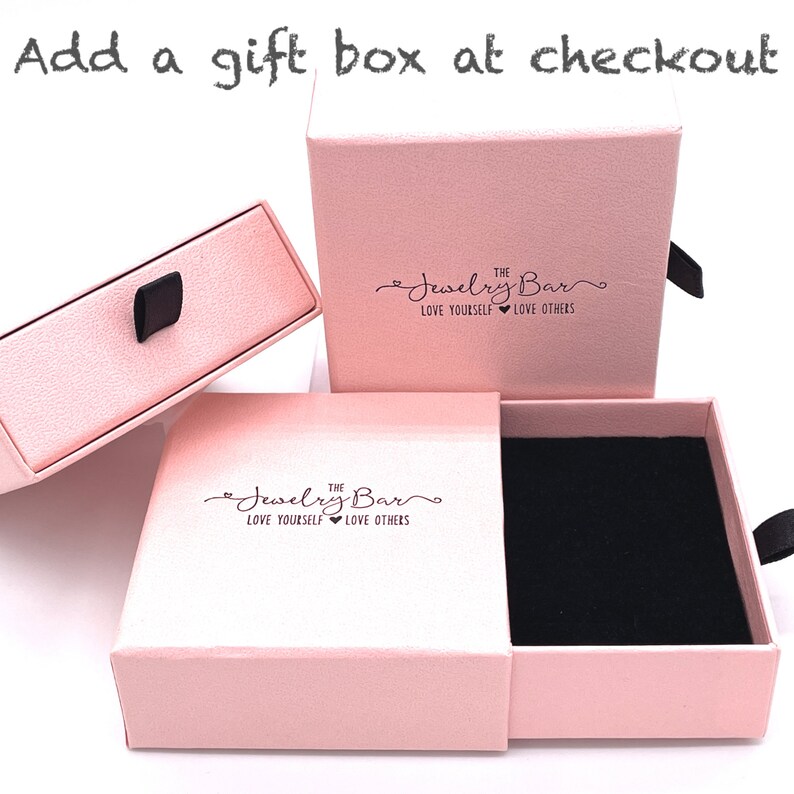 rose gold jewellery box the range