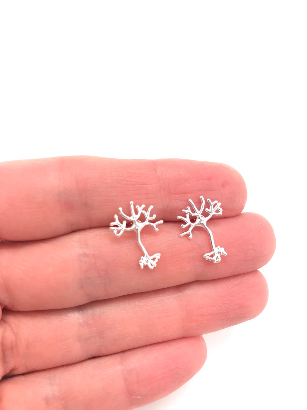 Sinapsis Earrings main image 1