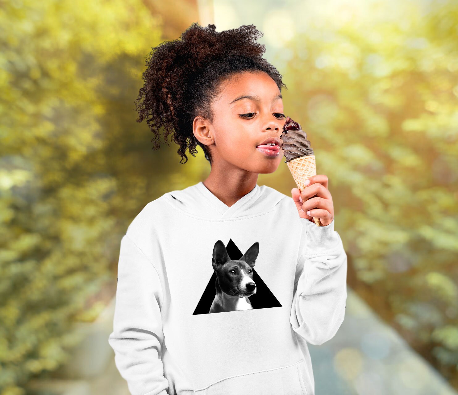 nice hoodies for kids