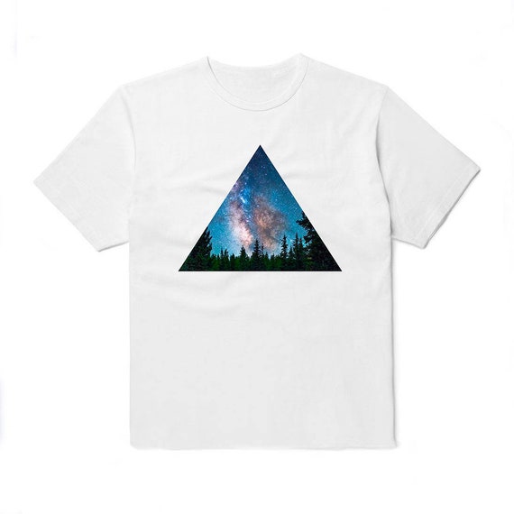 Space Shirt Aesthetic Clothing Tumblr Clothing Women Shirt Etsy
