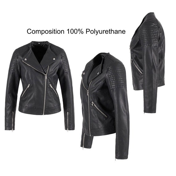 Rock Band Queen Singer Freddie Mercury White Jacket PU Leather