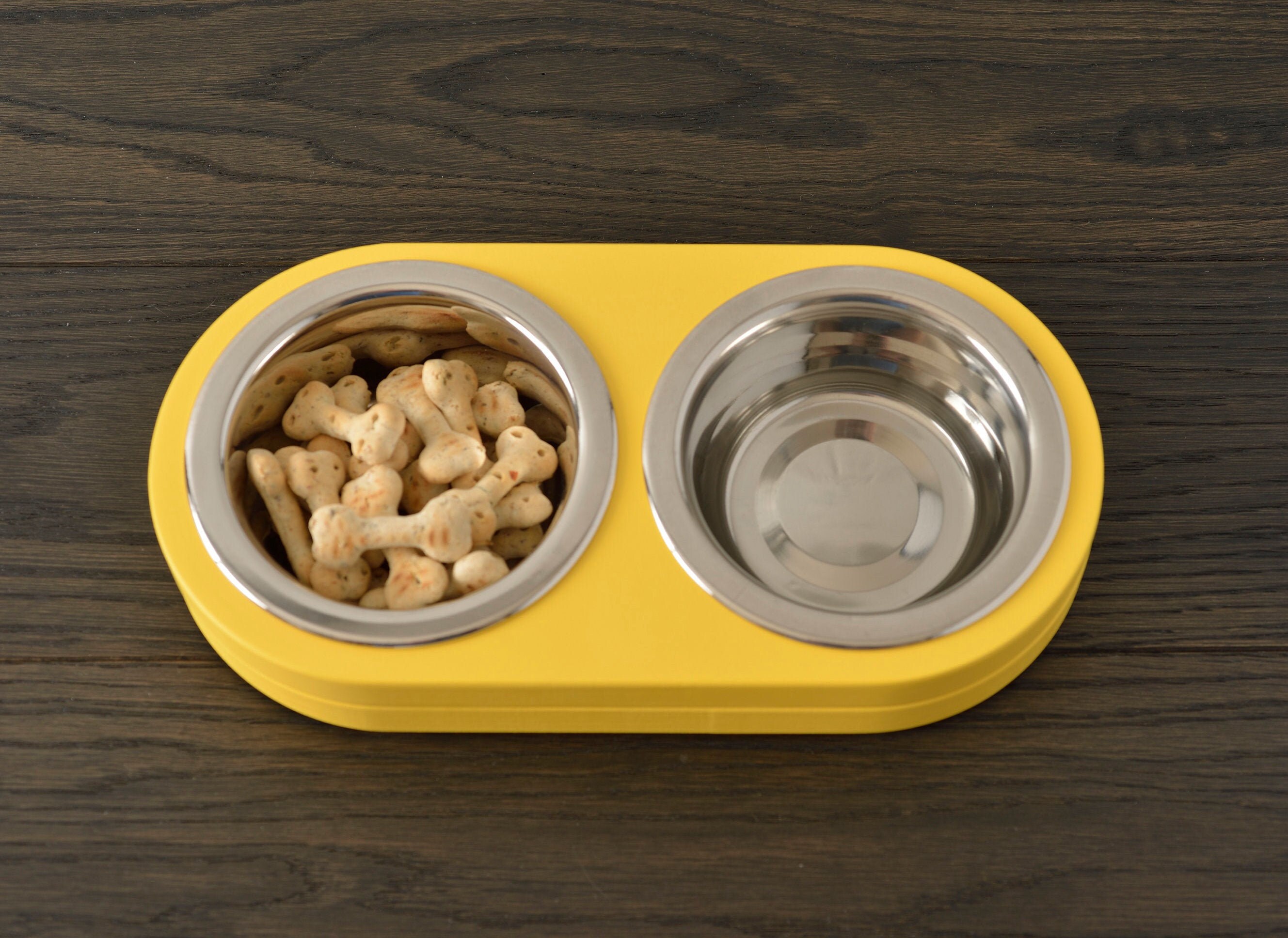 Original Cat Bowl Stand Small Pet Bowl Stand Cat bowls Etsy