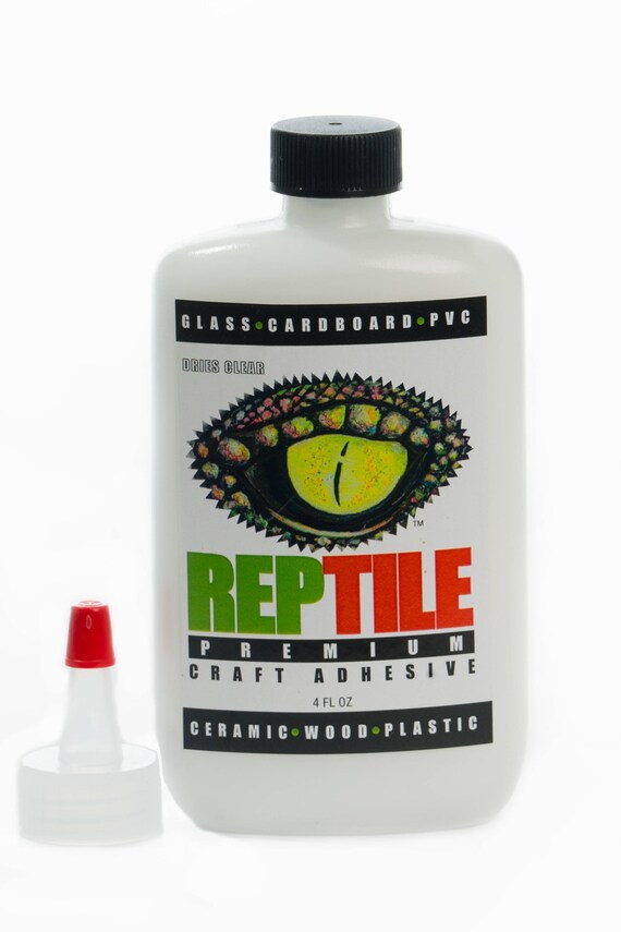 reptile safe varnish