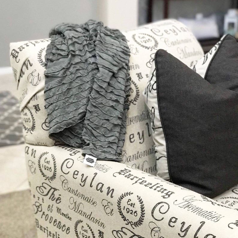 Hot Pink Small Baby Blanket Ruffle Receiving Blanket Lovey Etsy