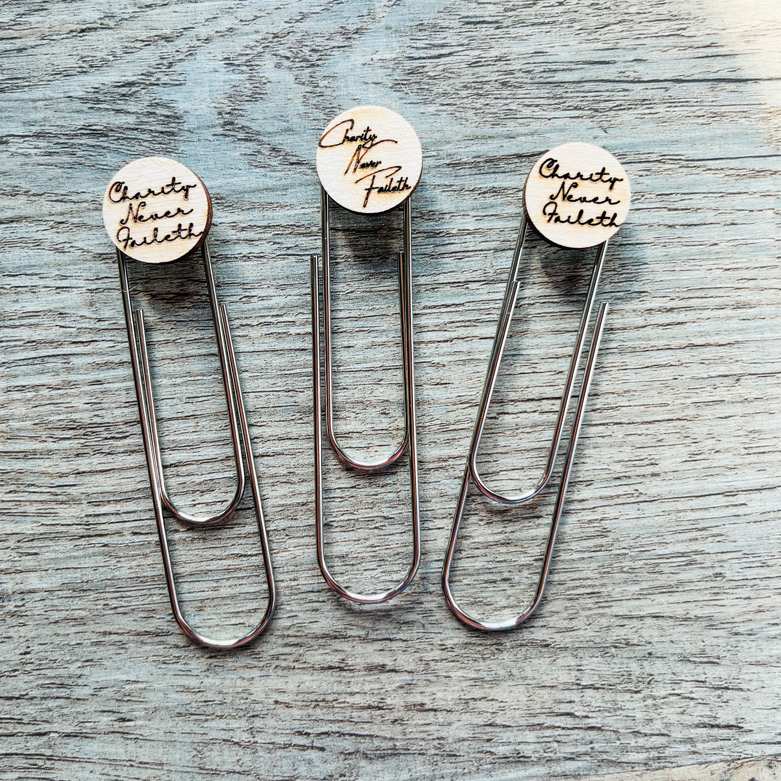 James avery love deals never fails charm
