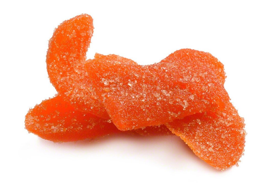 11 Lbs Bulk Dried Chili Mango Etsy