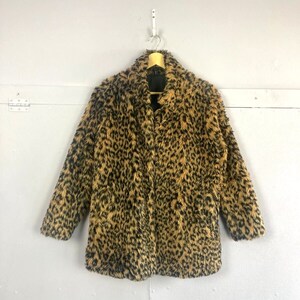 A new day leopard coat discount