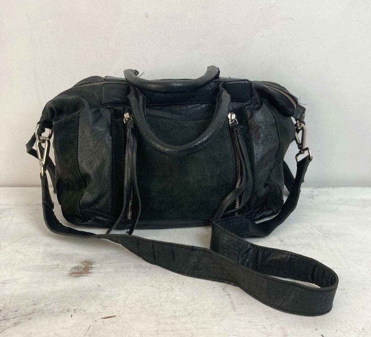 Topshop Sonny Topshop Bags Usa Topshop Lana Leather Oversized