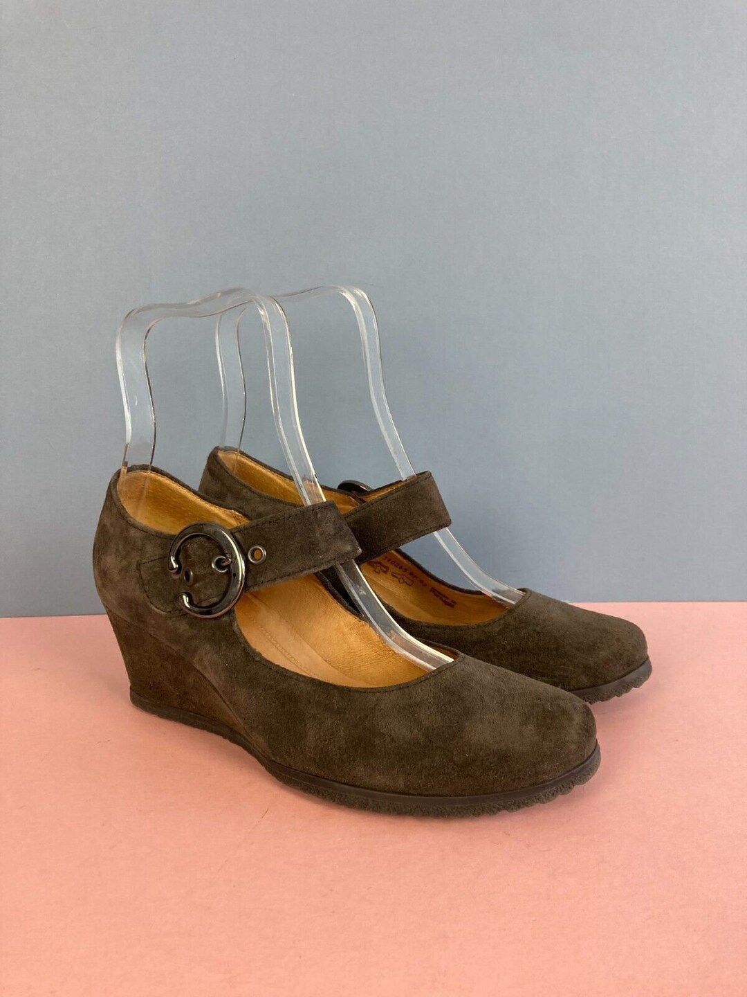 gabor mary jane shoes