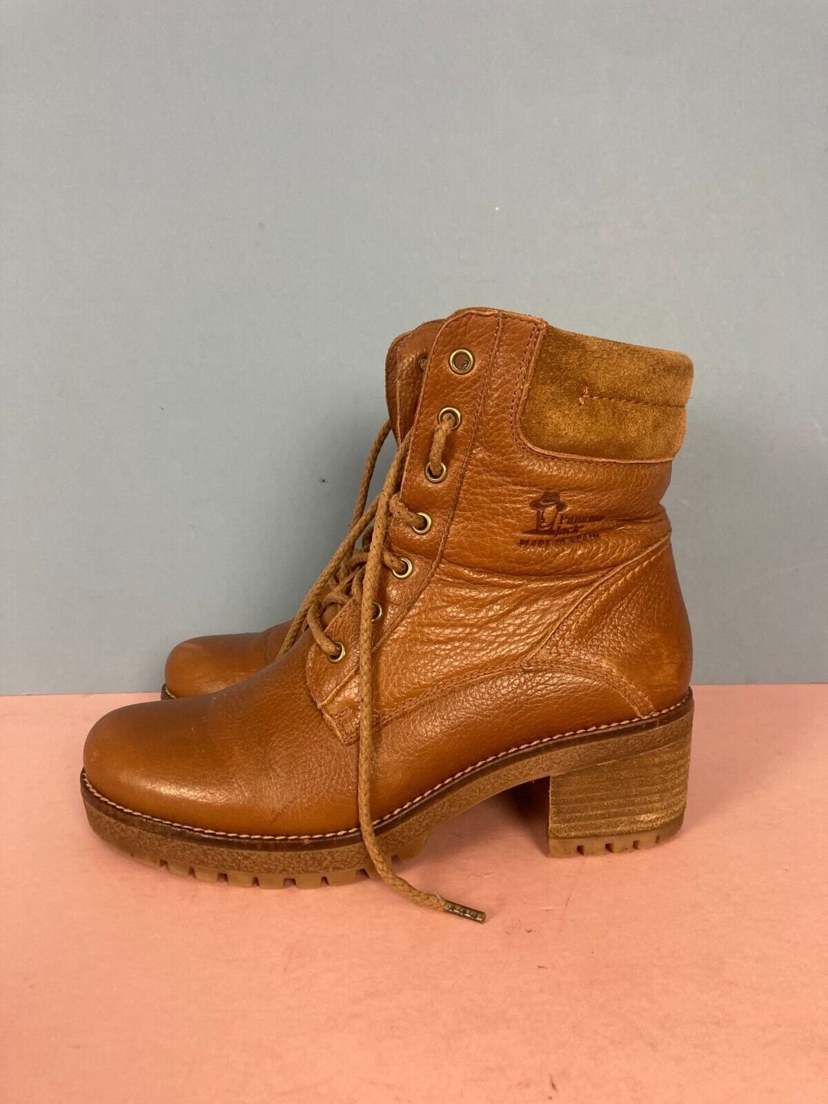 Phoebe panama jack sales