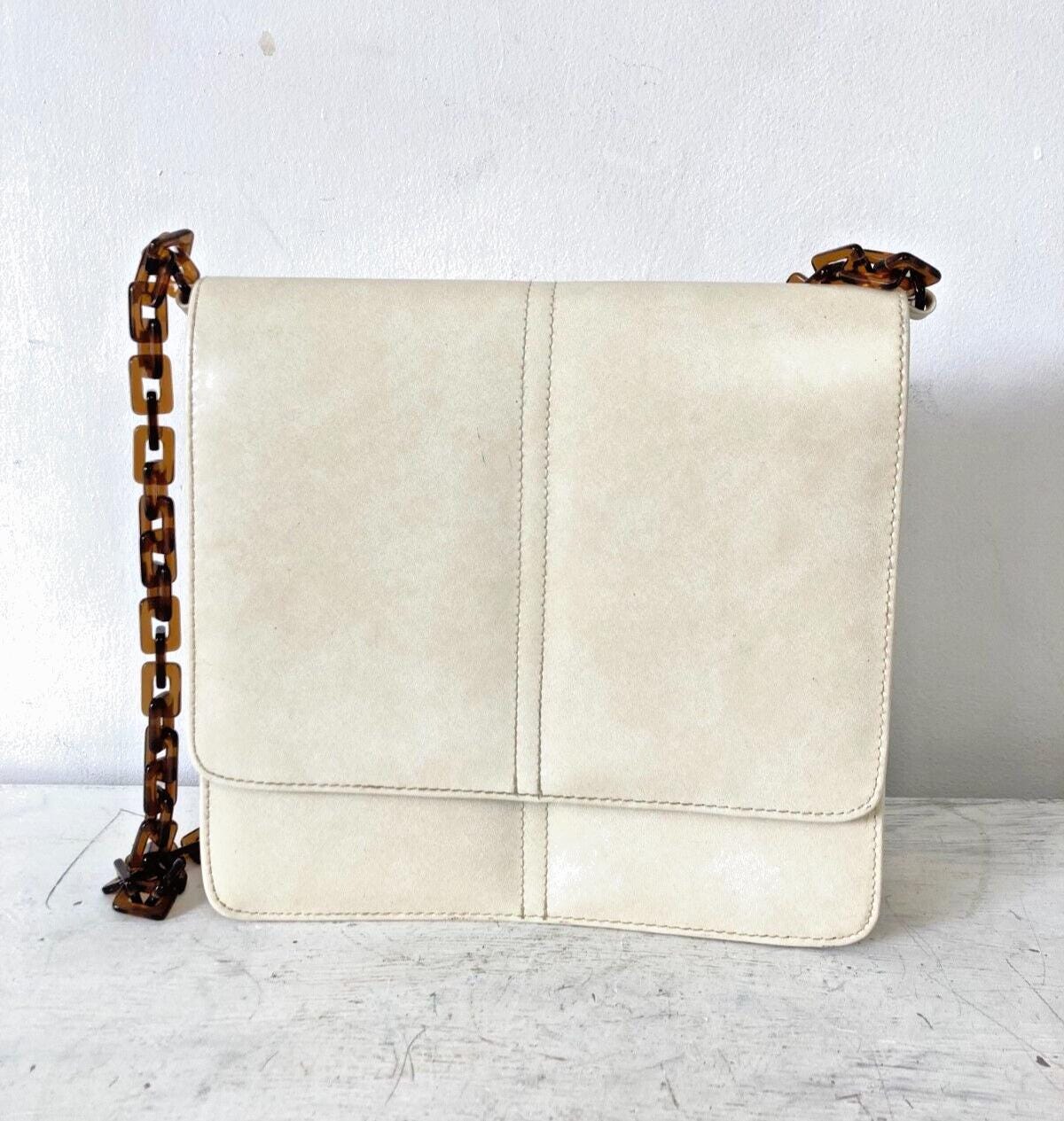 Petit Sac à Main Marron Suzy Smith - Neuf Avec Défauts Légers - Dimensions 10.5" X 5.5" X 3"