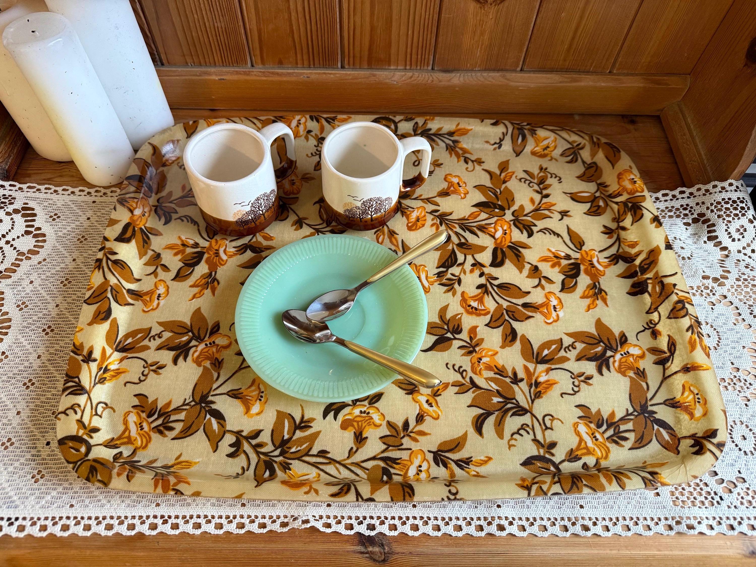 Plateau en fibre de verre occasion