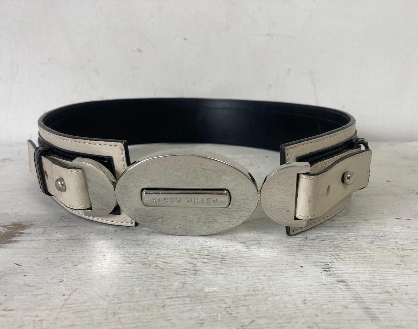 Karen Millen Belt - Etsy