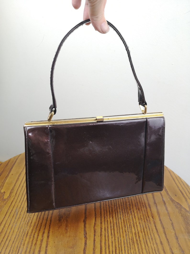 Popular Purses In The 70s