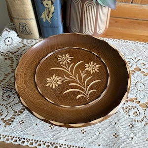 Walter Stahli Wood - Etsy