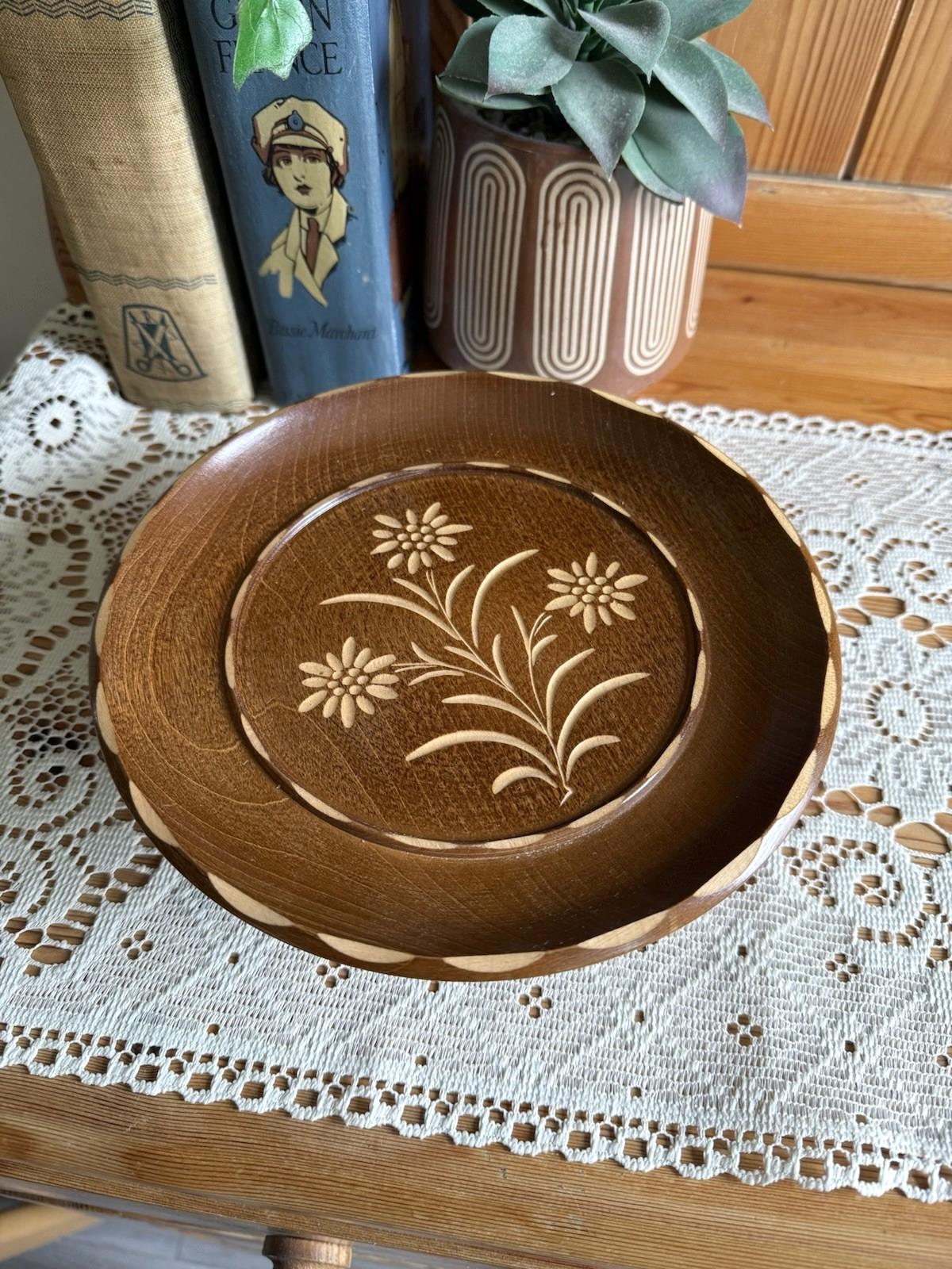 Walter Stahli Wood - Etsy