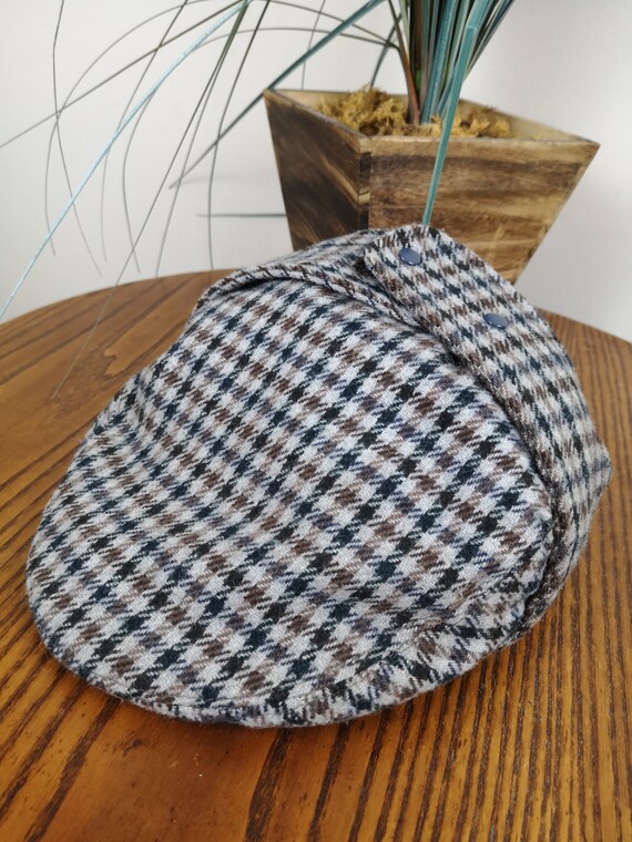 kangol bugatti