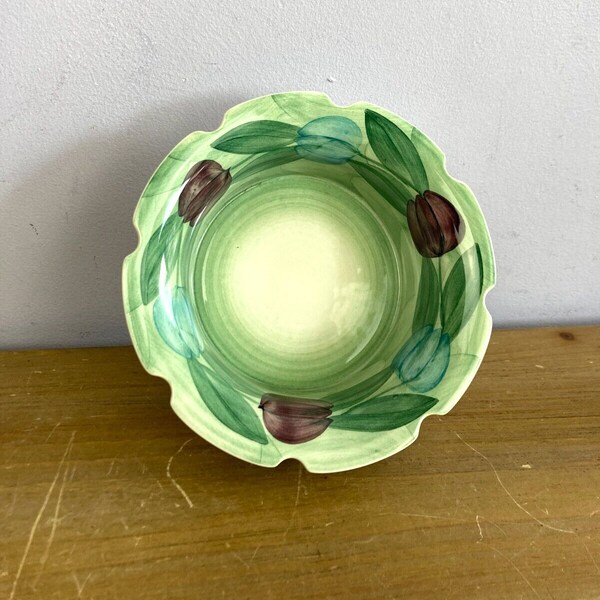 Jersey Pottery Etsy UK