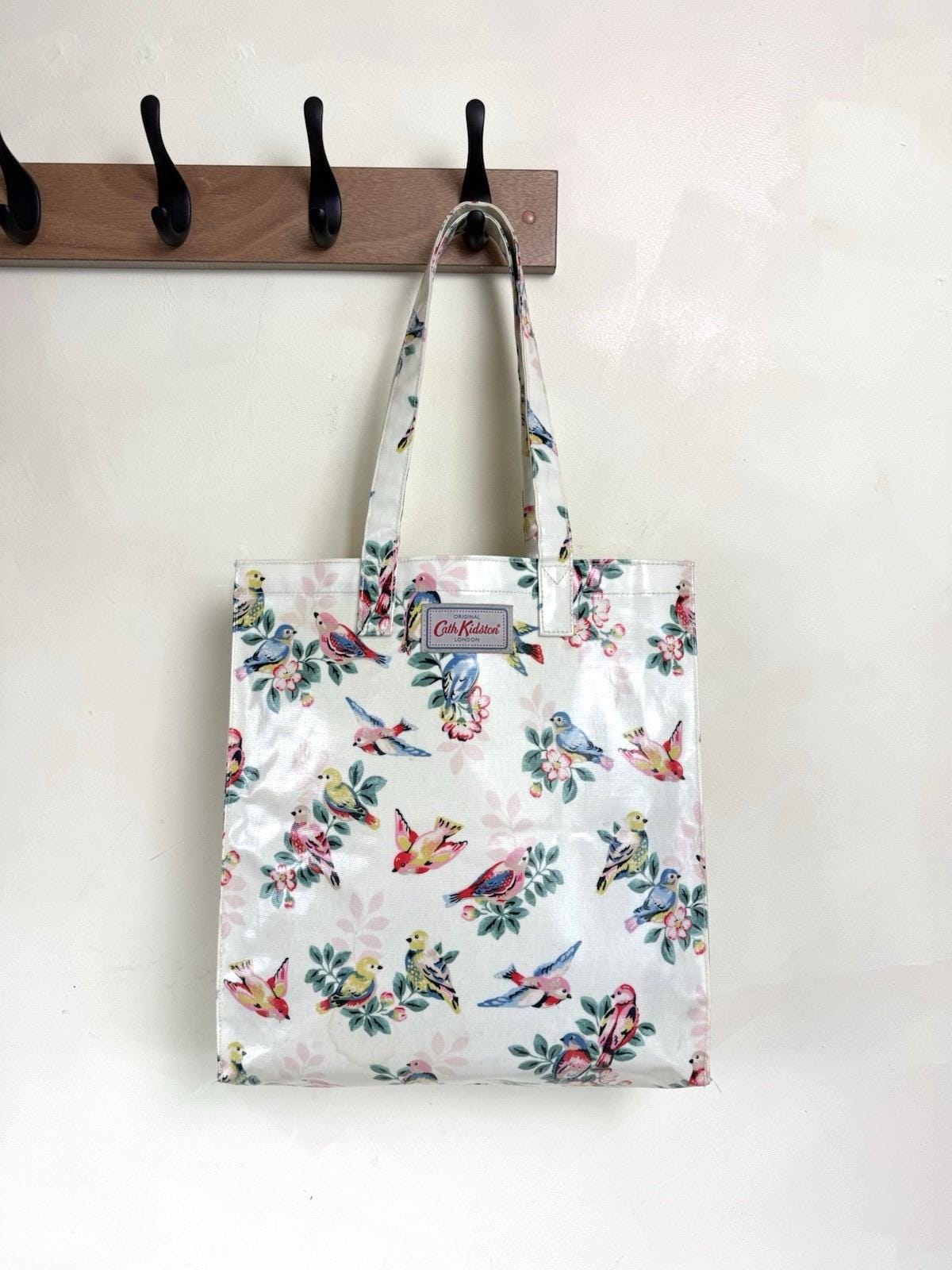Cath kidston tote - Etsy 日本