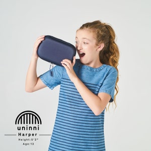 Pencil Case | Student School Supplies | Back to School | Pouch Holder | Zip Pen Bag | Pencil Case | Accessory Pouch | Accessory Holder