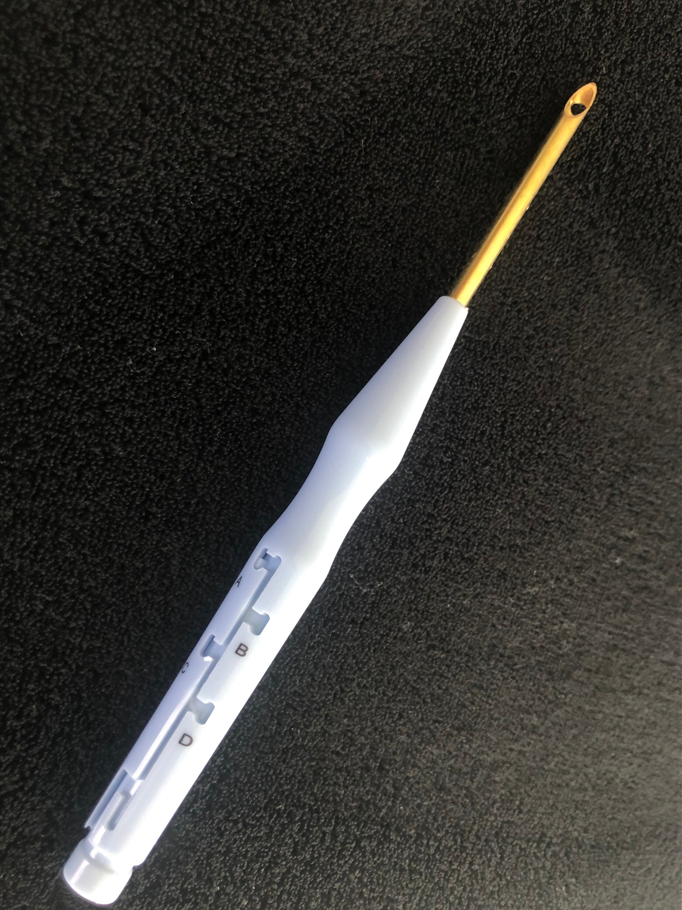 Punch Needle Adjustable Etsy